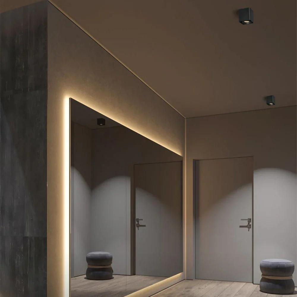 Fline Surface Mounted Downlight-Welvere