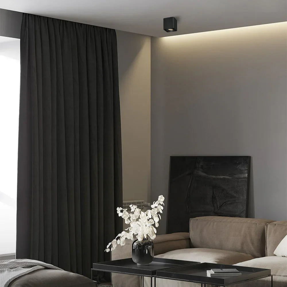 Fline Surface Mounted Downlight-Welvere