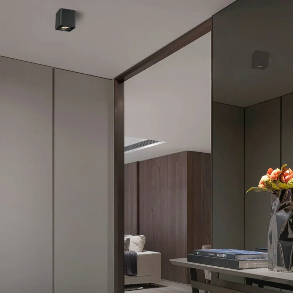 Fline Surface Mounted Downlight-Welvere