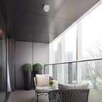 Fline Surface Mounted Downlight-Welvere