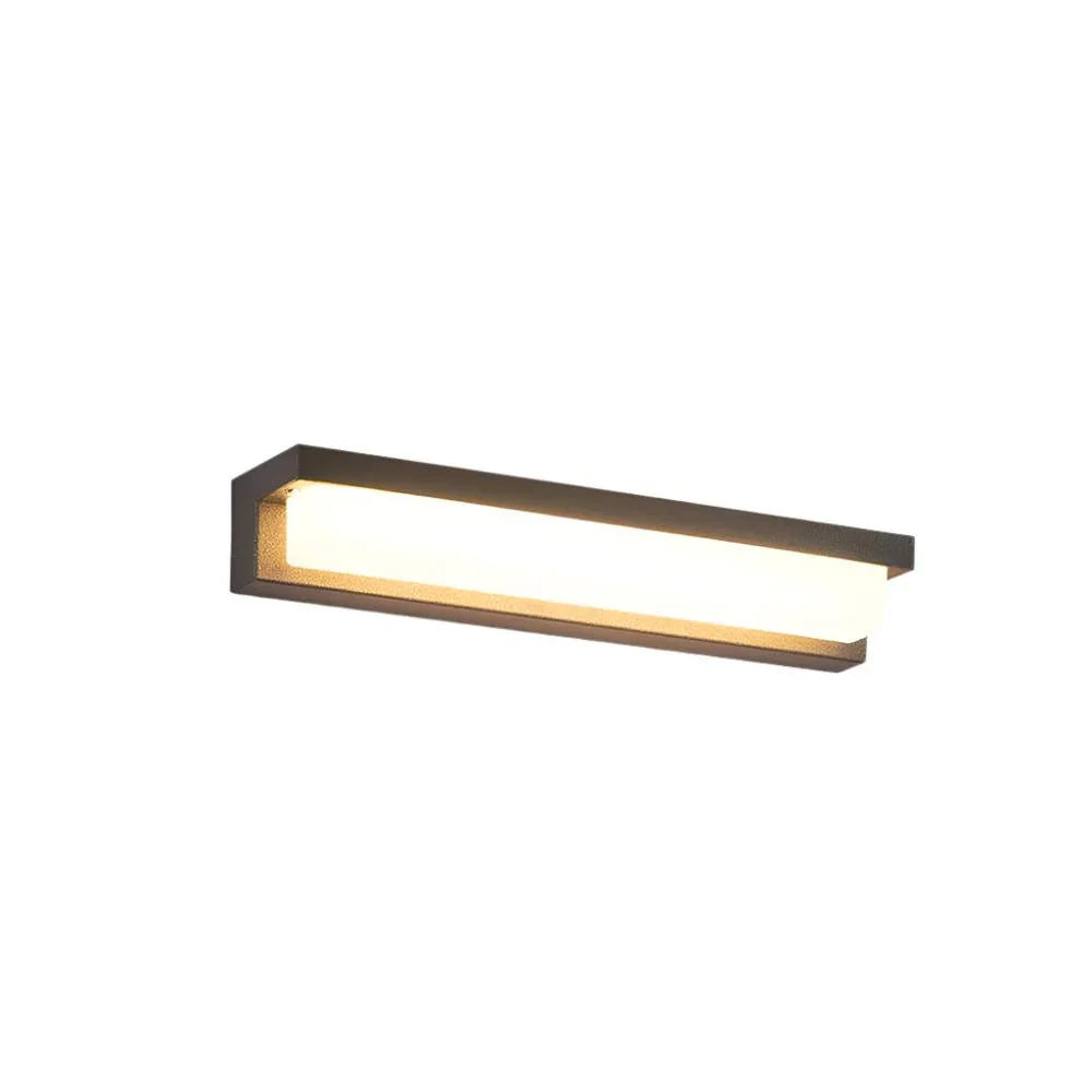 Flio Olaven Outdoor Livine Lamp-Welvere