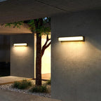 Flio Olaven Outdoor Livine Lamp-Welvere