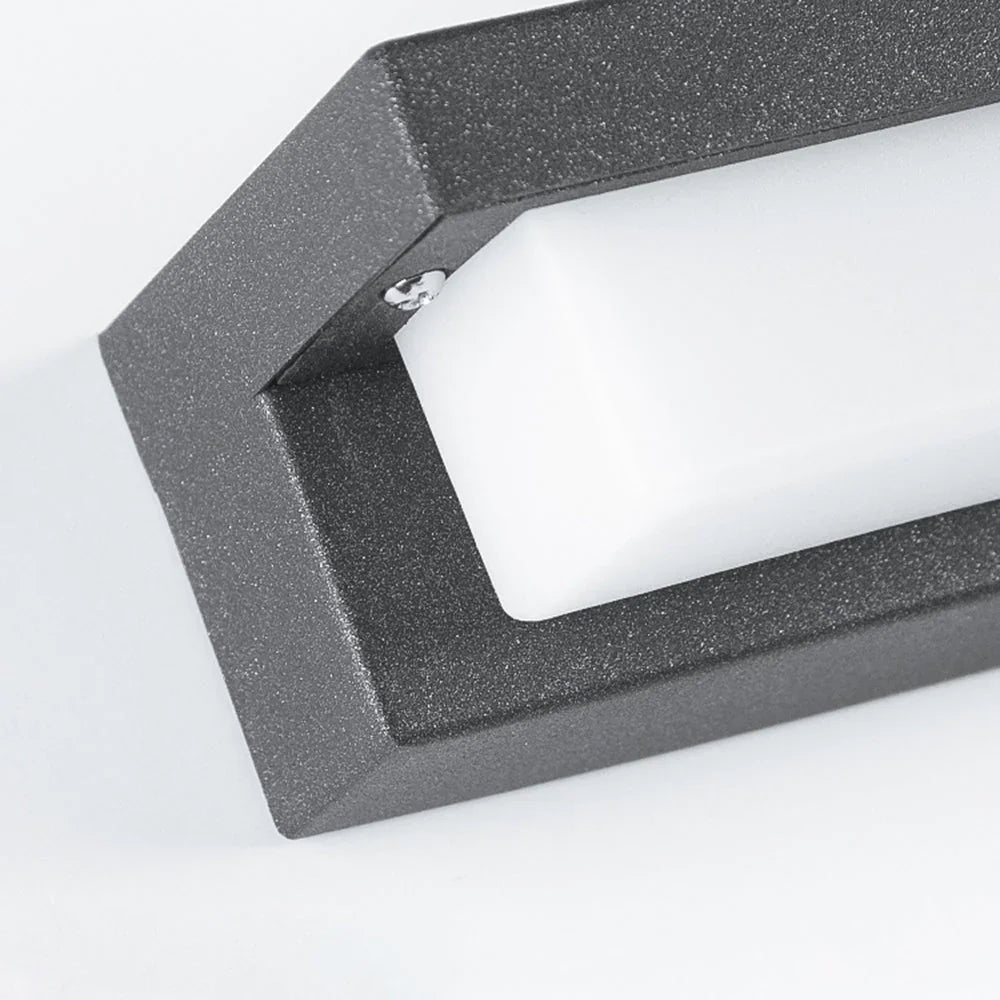 Flio Olaven Outdoor Livine Lamp-Welvere