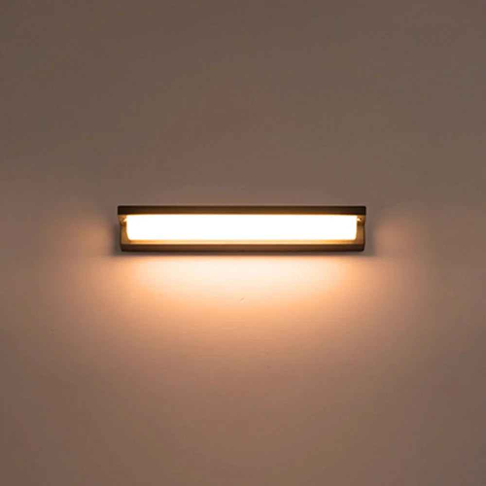 Flio Olaven Outdoor Livine Lamp-Welvere