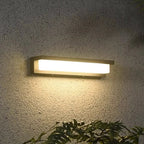 Flio Olaven Outdoor Livine Lamp-Welvere