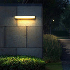 Flio Olaven Outdoor Livine Lamp-Welvere