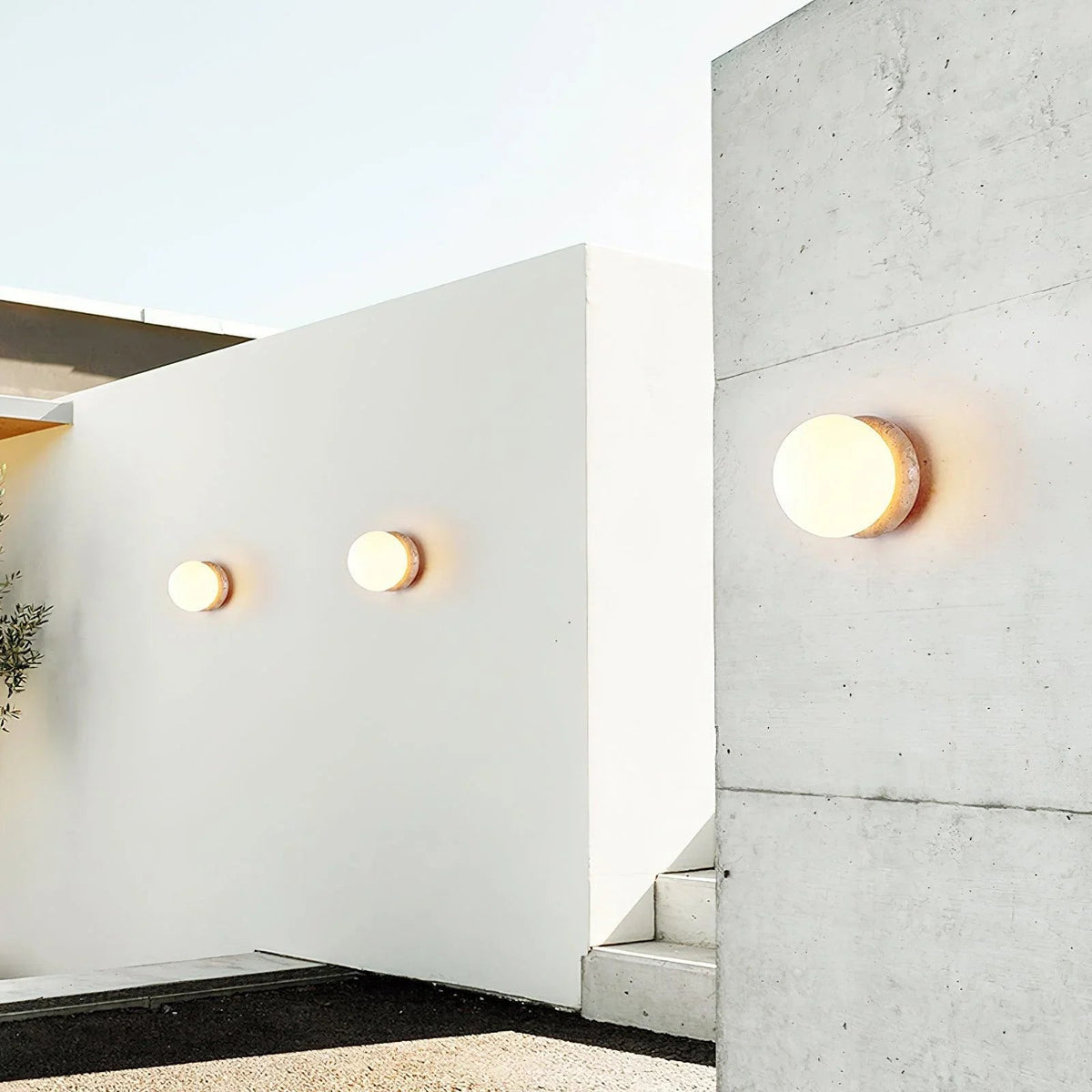 Flio Peakhurst Livine Light-Welvere