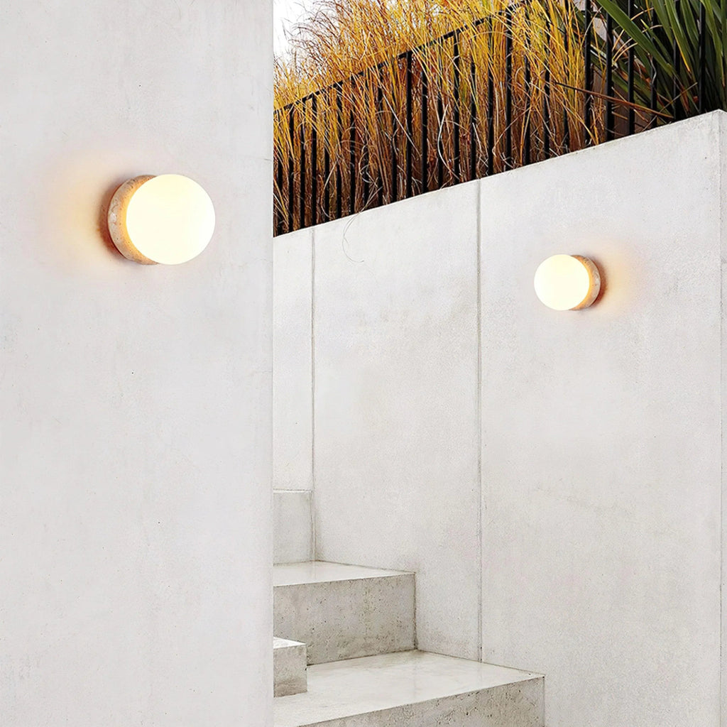 Flio Peakhurst Livine Light-Welvere