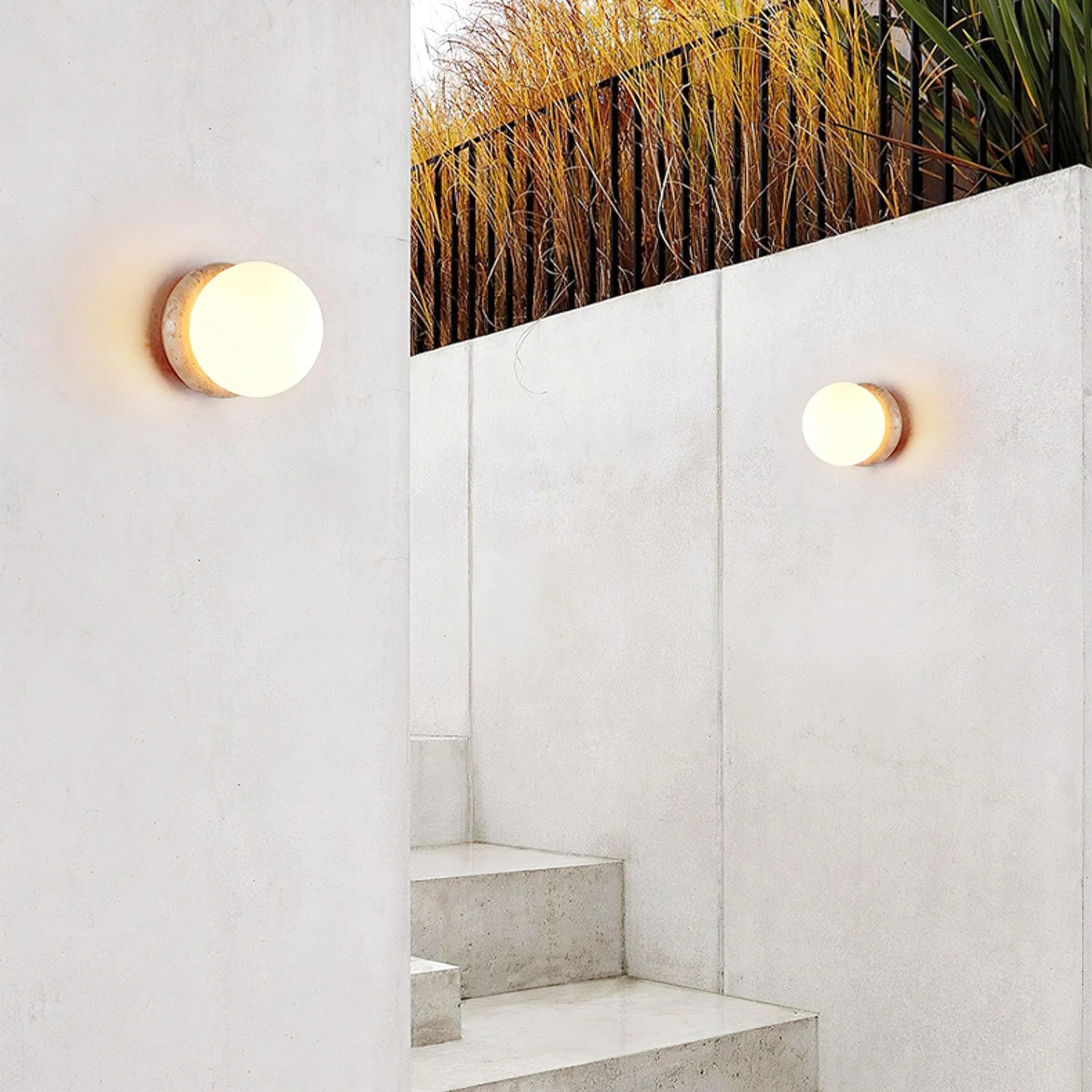 Flio Peakhurst Livine Light-Welvere