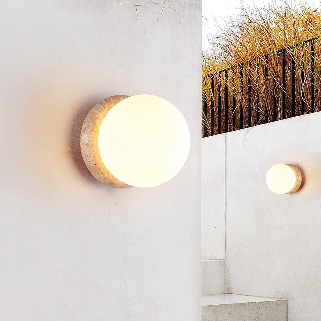 Flio Peakhurst Livine Light-Welvere