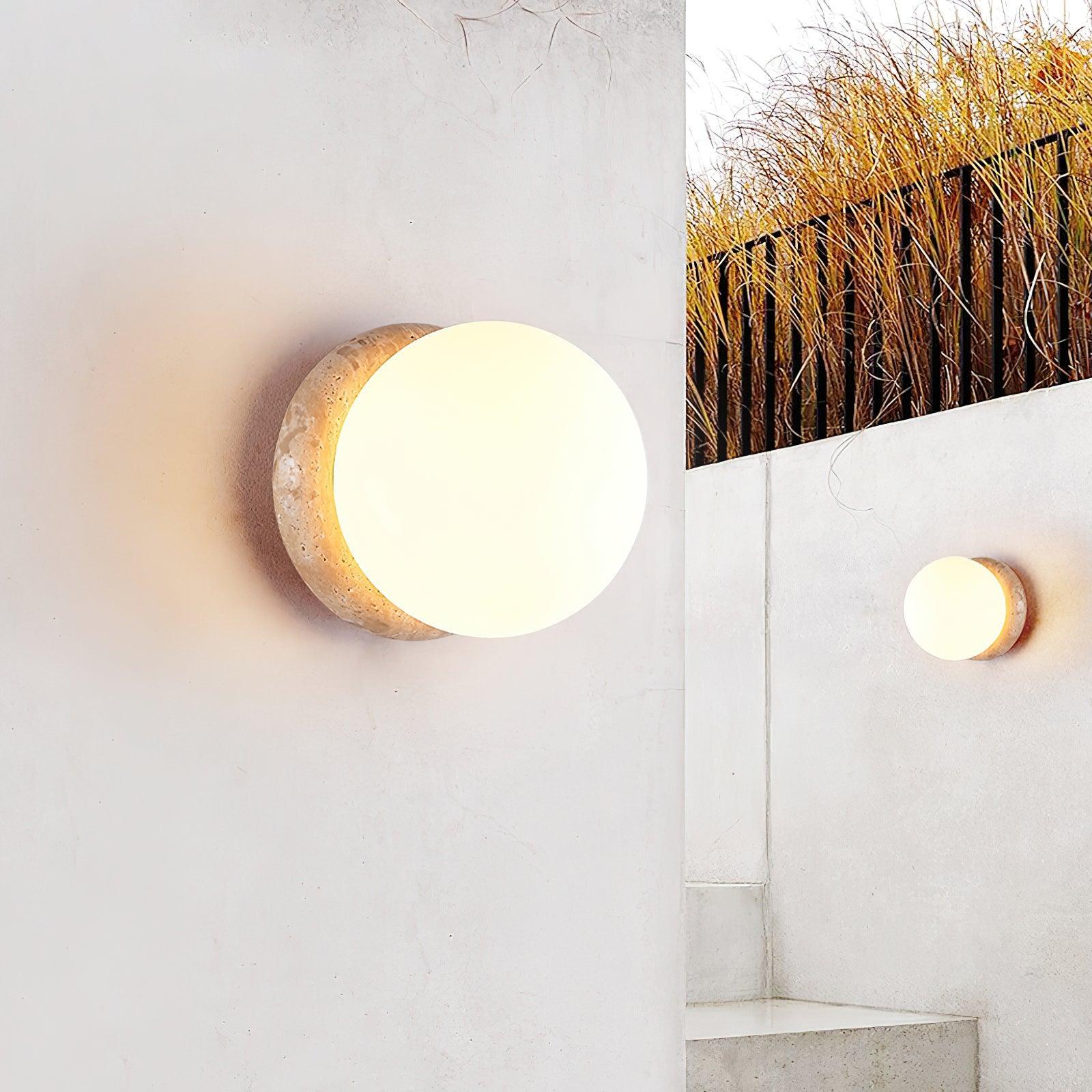 Flio Peakhurst Livine Light-Welvere
