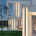Flo LED Livine Lamp-Welvere