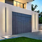 Flo LED Livine Lamp-Welvere