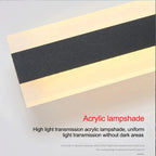 Flo LED Livine Lamp-Welvere