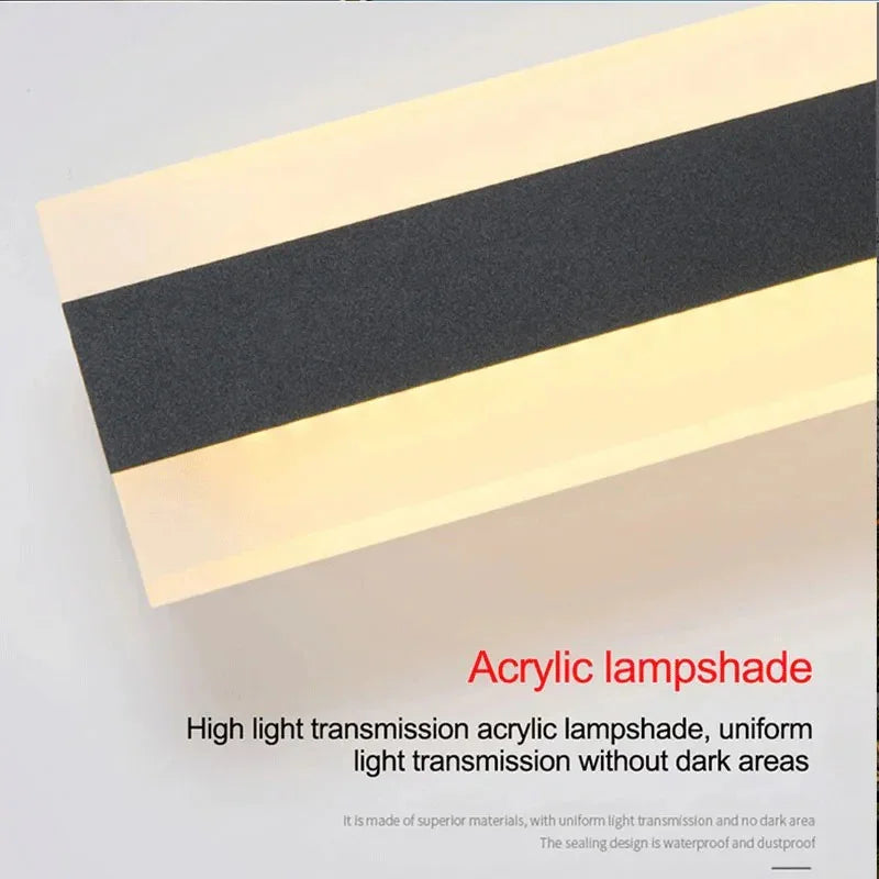 Flo LED Livine Lamp-Welvere