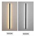 Flo LED Livine Lamp-Welvere