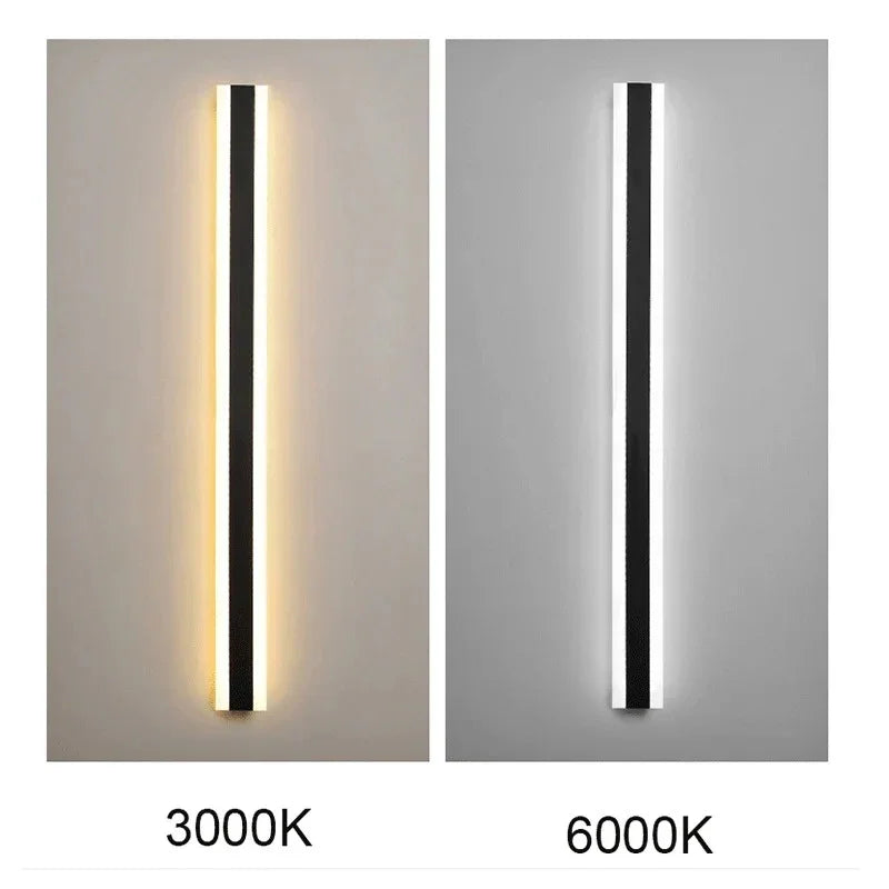 Flo LED Livine Lamp-Welvere