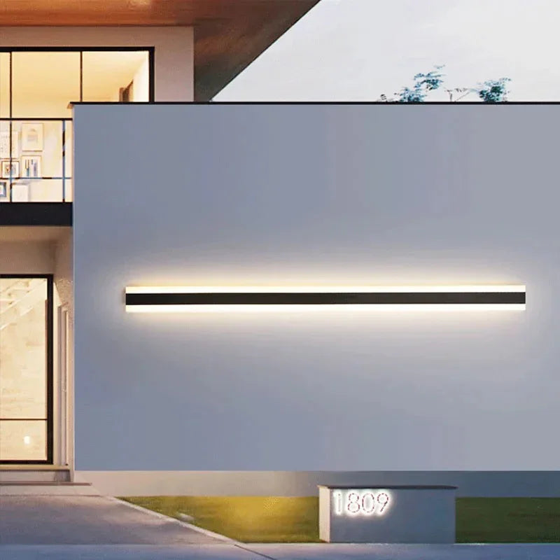 Flo LED Livine Lamp-Welvere