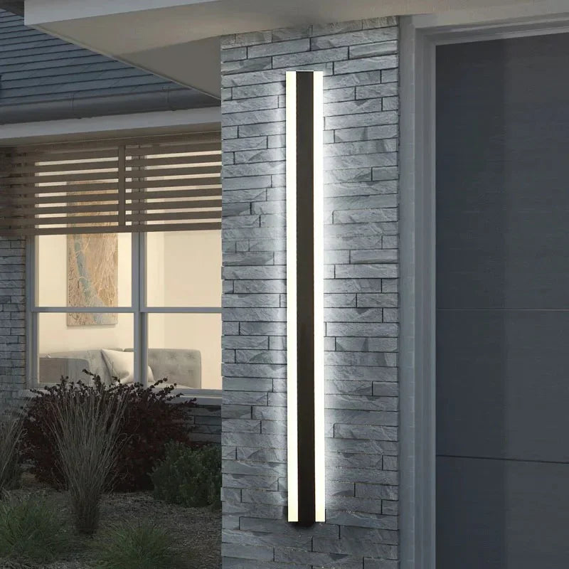 Flo LED Livine Lamp-Welvere