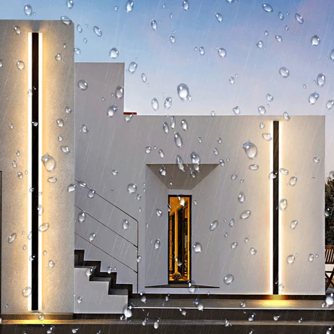 Flo LED Livine Lamp-Welvere