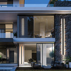 Flo LED Livine Lamp-Welvere