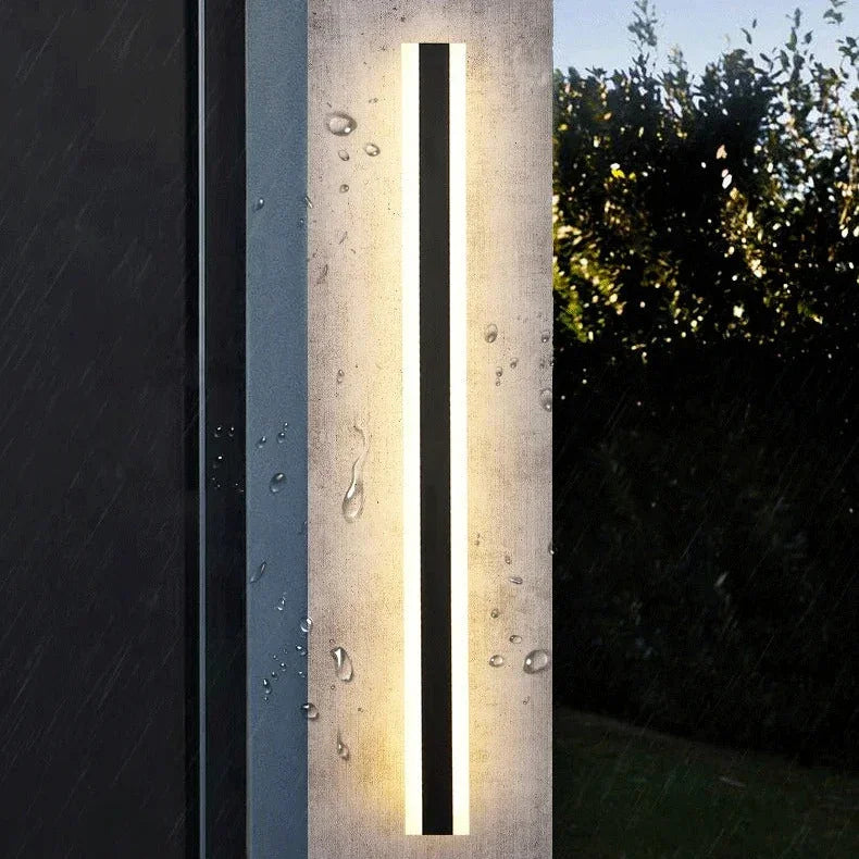 Flo LED Livine Lamp-Welvere