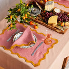 Flora Placemat-Welvere