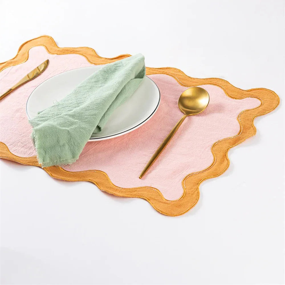 Flora Placemat-Welvere