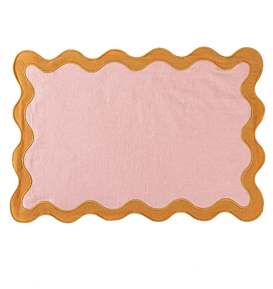 Flora Placemat-Welvere