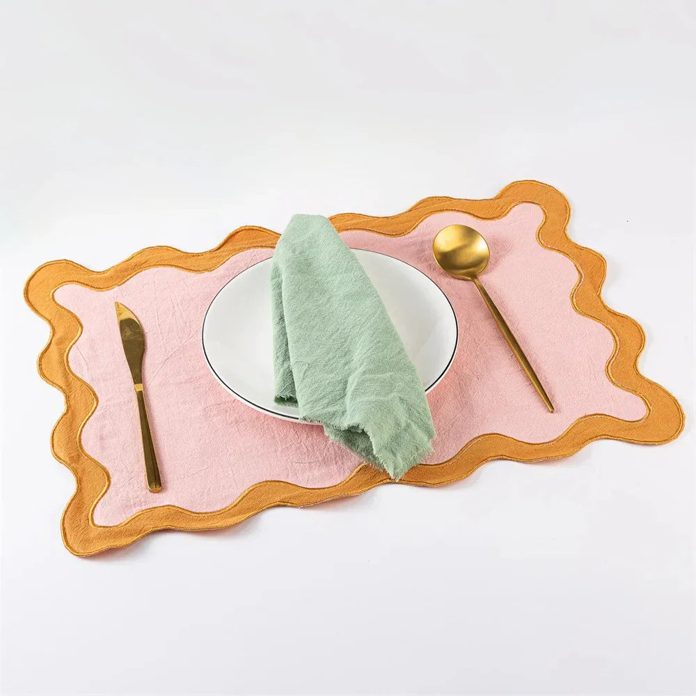 Flora Placemat-Welvere