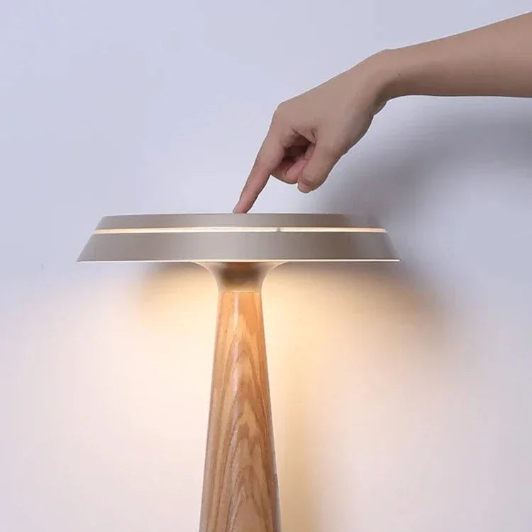 Flora Table Lamp-Welvere