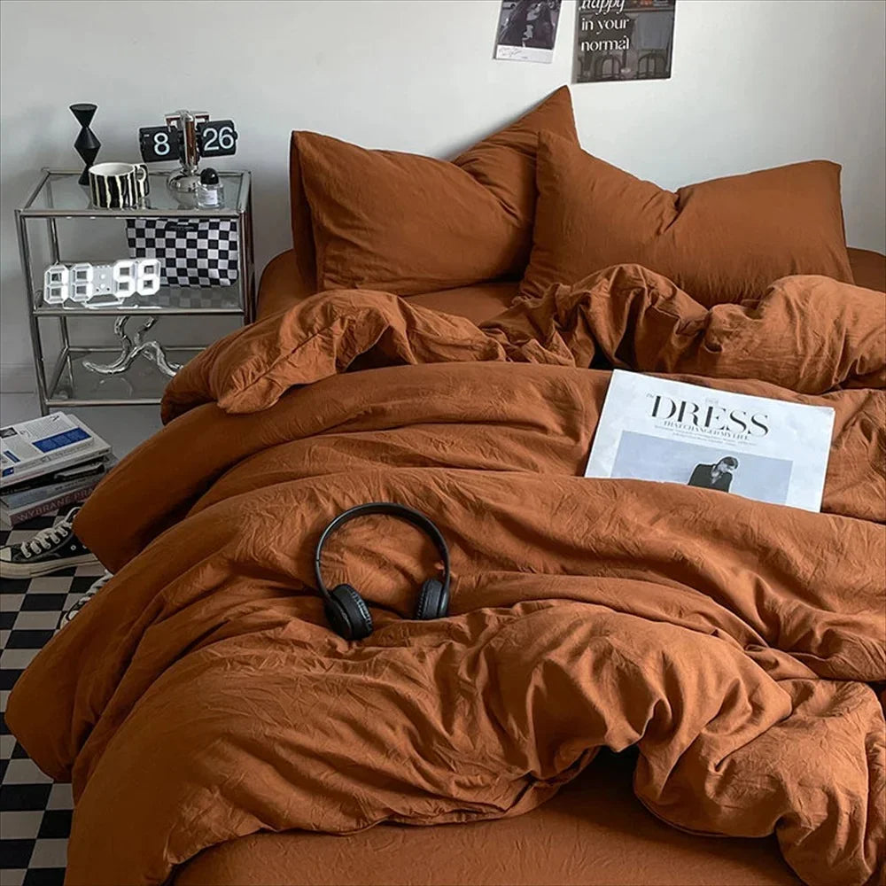 Florence Bedding Set-Welvere