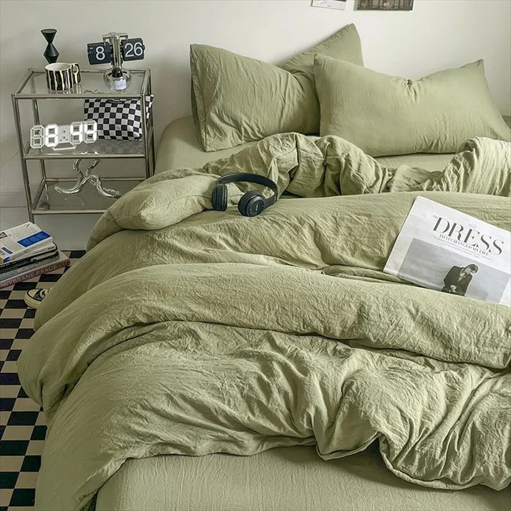 Florence Bedding Set-Welvere