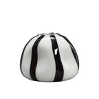 Flus Glass Pumpkin Vase-Welvere