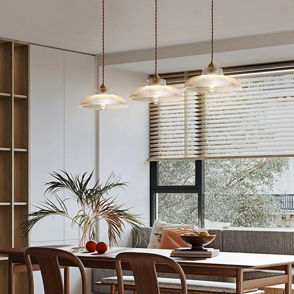 Flus Pendant Lamp-Welvere