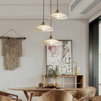Flus Pendant Lamp-Welvere
