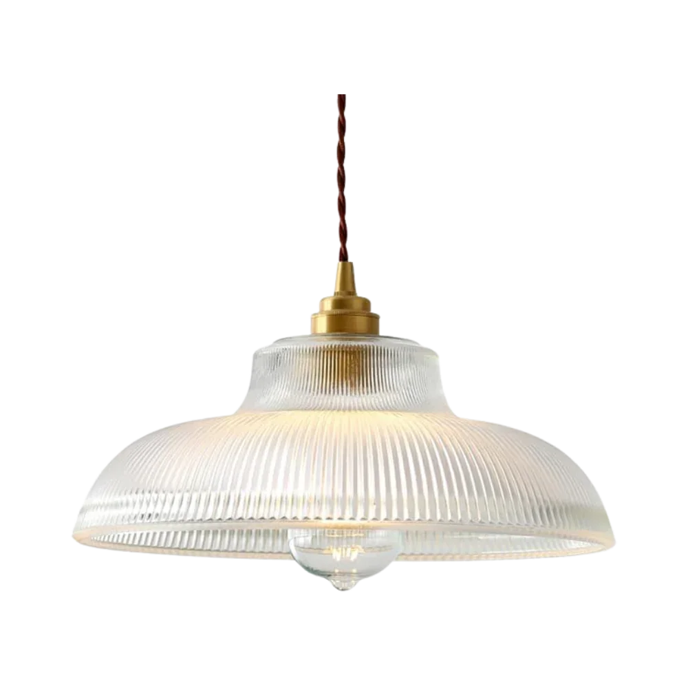 Flus Pendant Lamp-Welvere