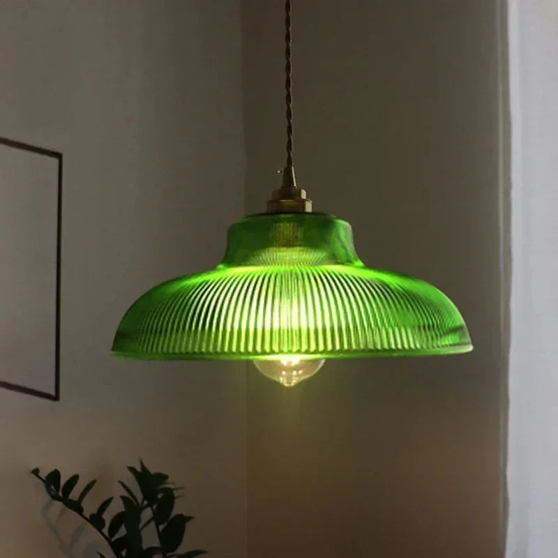 Flus Pendant Lamp-Welvere