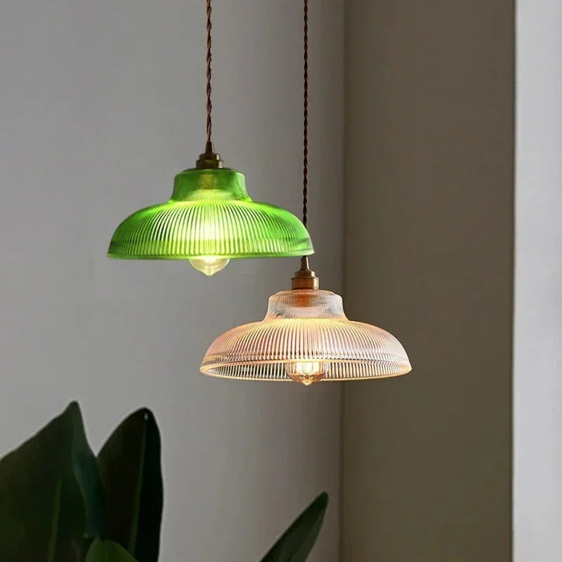 Flus Pendant Lamp-Welvere