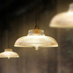 Flus Pendant Lamp-Welvere