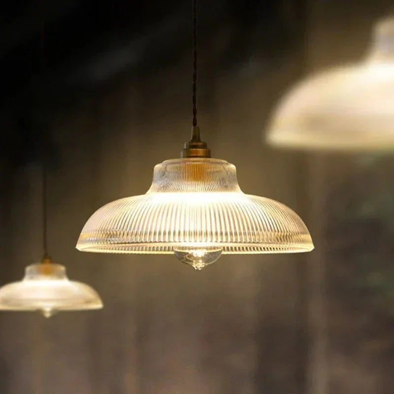 Flus Pendant Lamp-Welvere