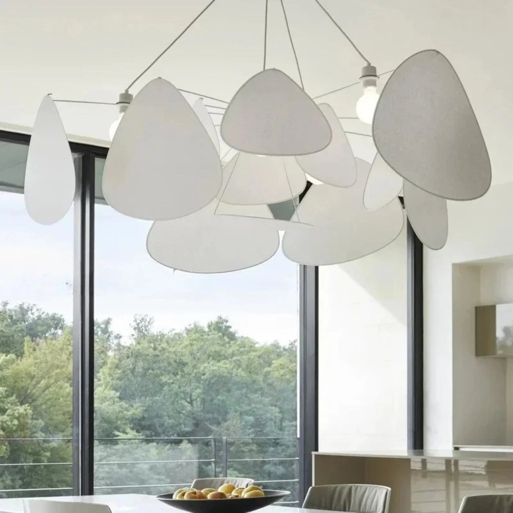 Flus Pendant Lamp-Welvere