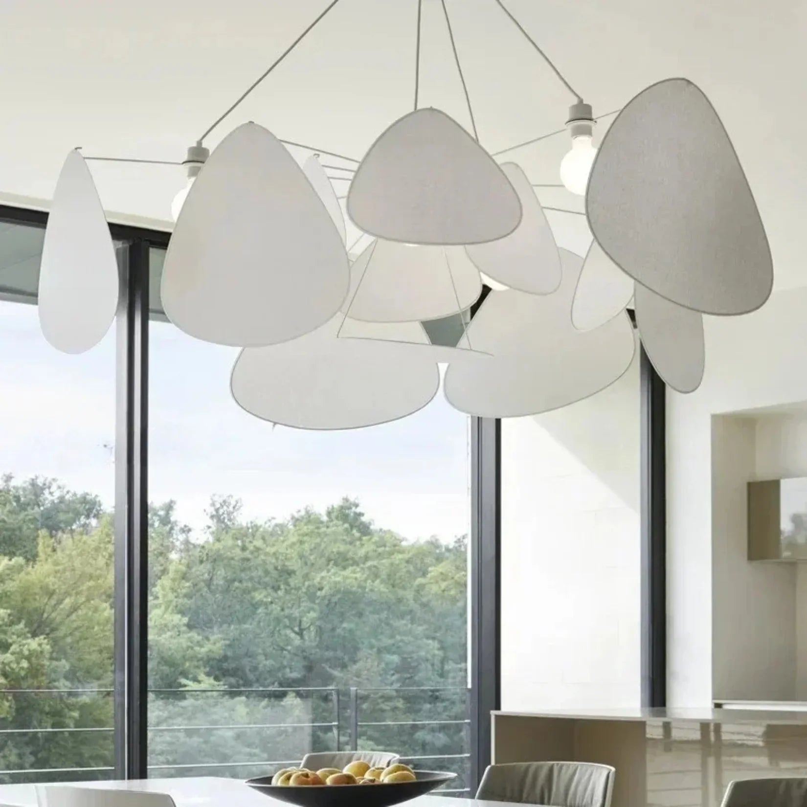 Flus Pendant Lamp-Welvere