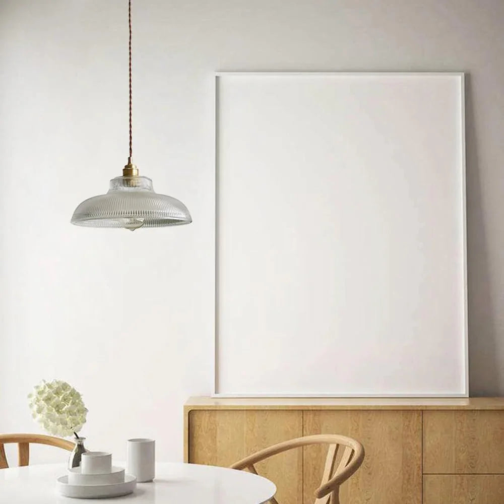 Flus Pendant Lamp-Welvere