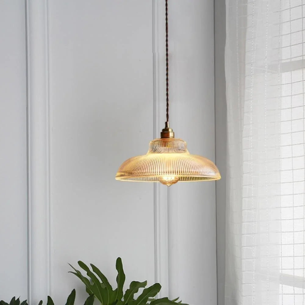 Flus Pendant Lamp-Welvere