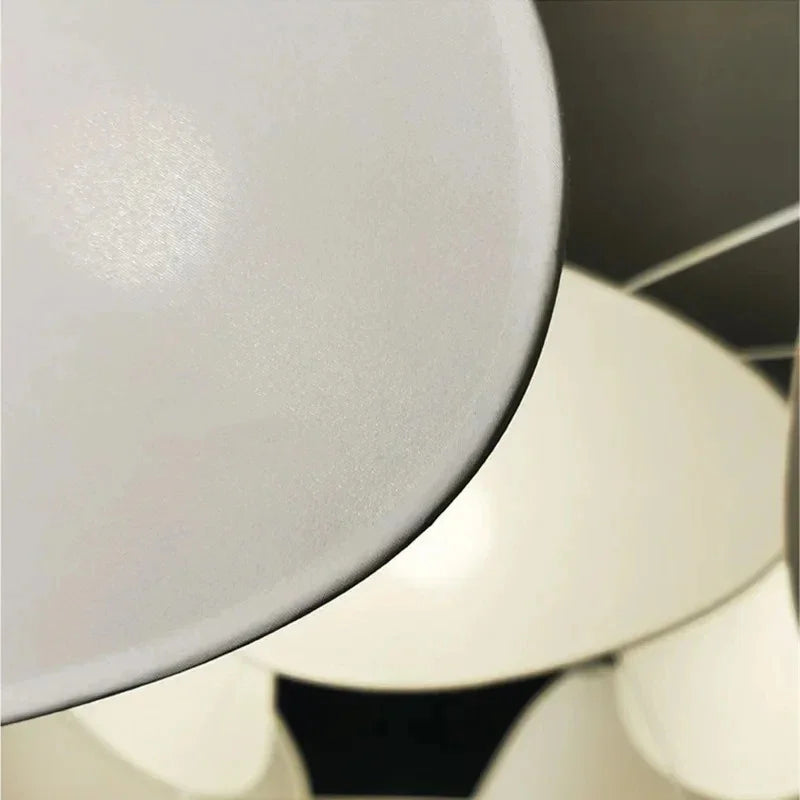Flus Pendant Lamp-Welvere