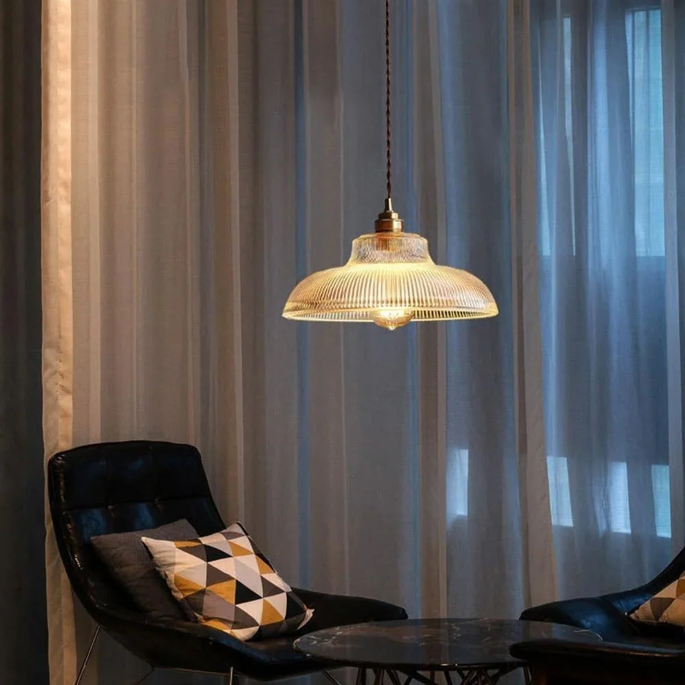 Flus Pendant Lamp-Welvere