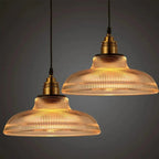 Flus Pendant Lamp-Welvere