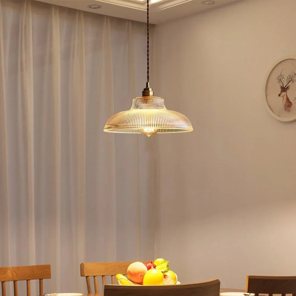 Flus Pendant Lamp-Welvere