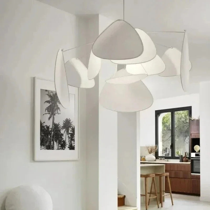 Flus Pendant Lamp-Welvere